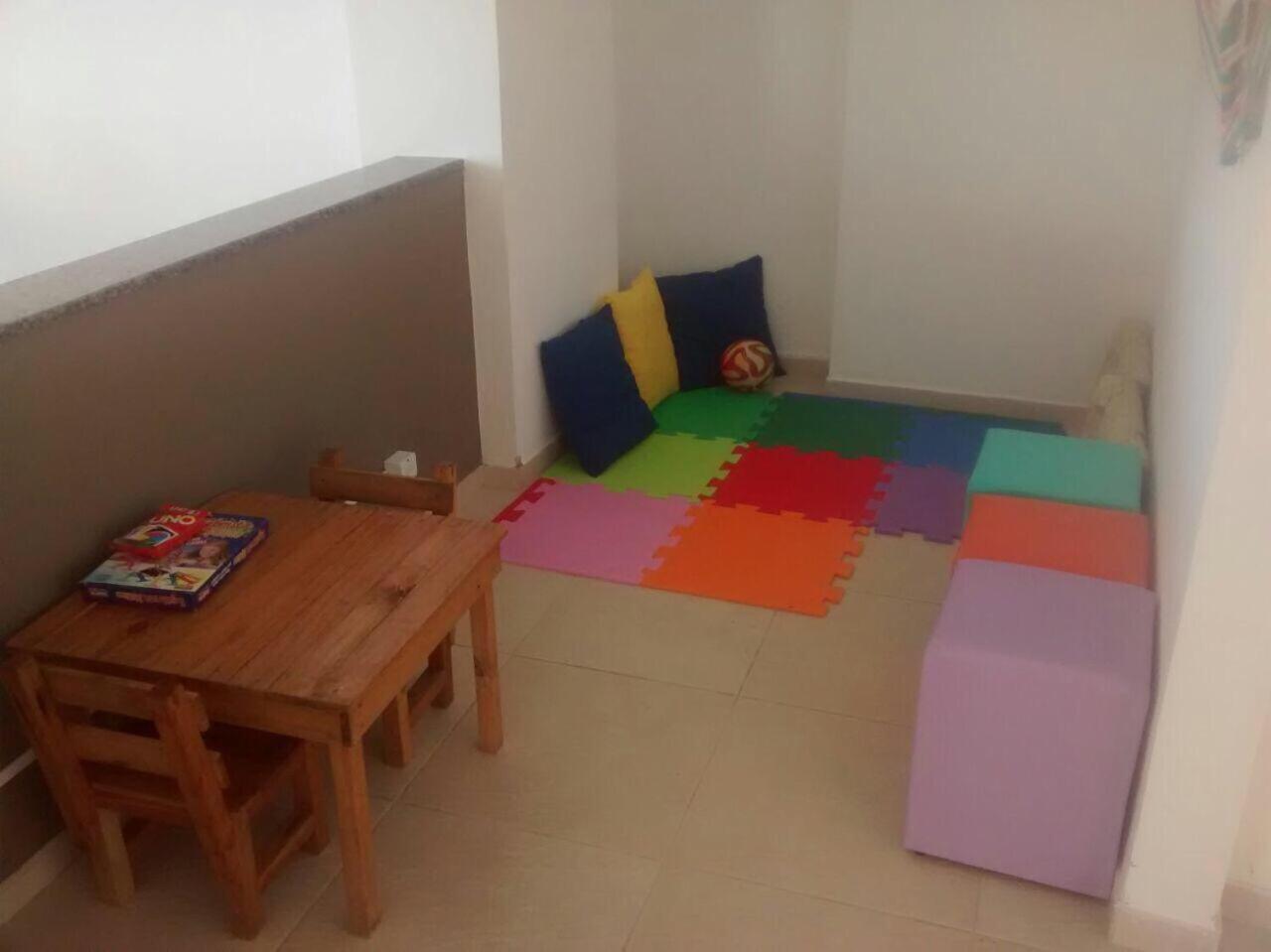 Vista Lateral Mar Massaguacu Apartment คารากัวตาตูบา ภายนอก รูปภาพ