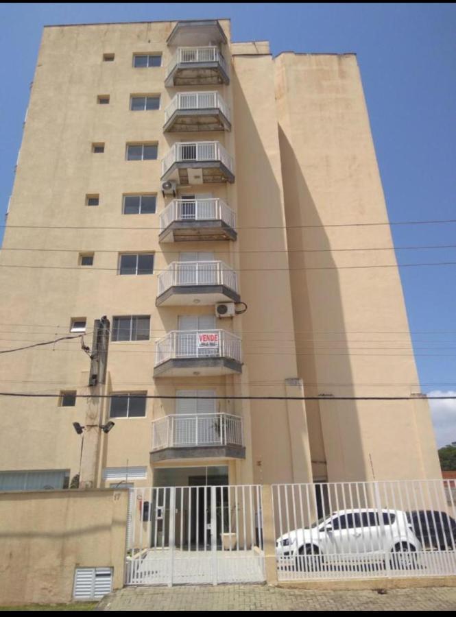 Vista Lateral Mar Massaguacu Apartment คารากัวตาตูบา ภายนอก รูปภาพ